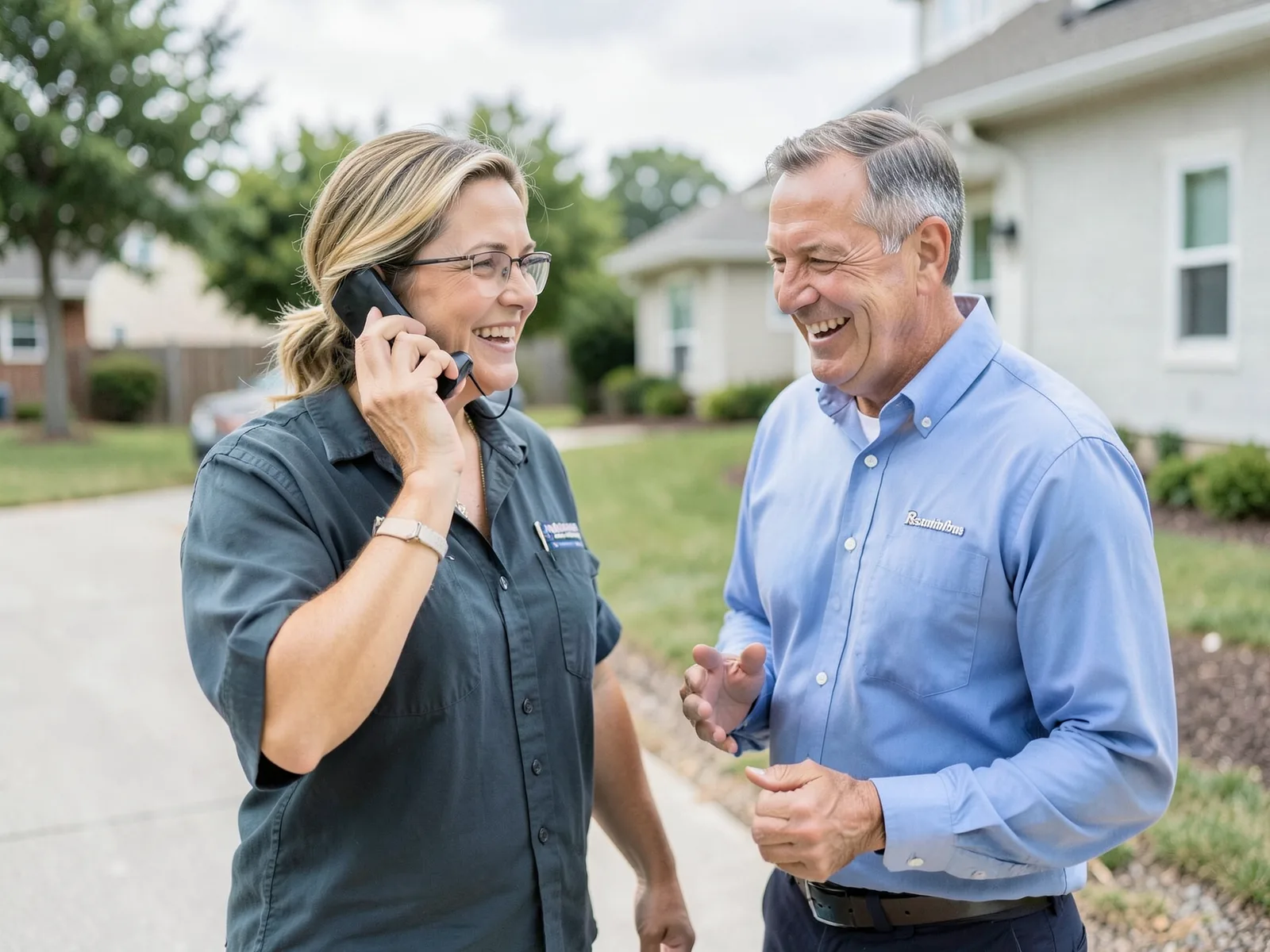 Frequently Asked Questions About Hidden Leak Restoration in Lowell, OH